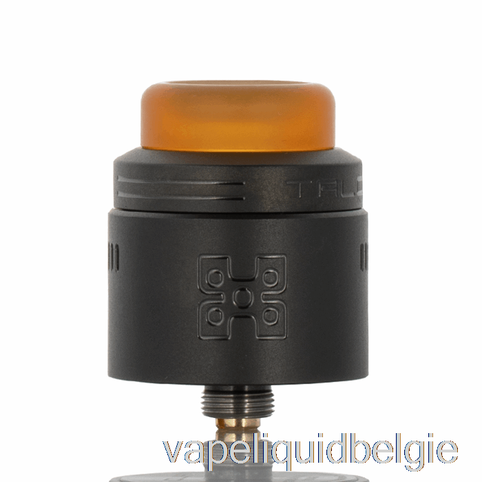 Vape Liquid Geek Vape Talo X 24mm Bf Rda Gunmetal